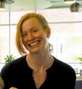 Picture of Julie Rindy