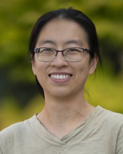picture of Yiran